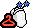 Dark Blue Star Boppers