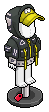 Techwear Fashion Jacket