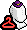 Teeny-Tiny Hat