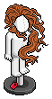 Hair of Venus