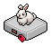 Bunny Companion