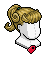 50s Ponytail