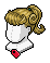 50s Ponytail