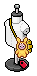 Glam Habubu Bag