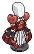 Queen of Hearts Dress
