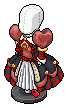 Queen of Hearts Dress