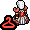 Queen of Hearts Dress