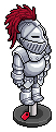 Knight's Armour