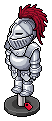 Knight's Armour