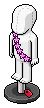 Baby Pink Sash