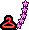 Baby Pink Sash