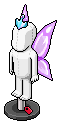 Queen Fyora Accessories