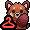 Red Panda Bag