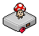 Shroomie Companion