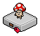 Shroomie Companion