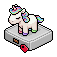 Unicorn Friend
