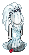 Valentines Bride