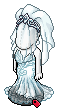 Valentines Bride
