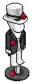 Valentines Groom