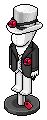 Valentines Groom