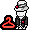 Valentines Groom
