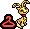 Yellow Aisha Companion