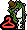 Potted Hair