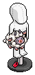 Little Lamb Plush