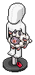 Little Lamb Plush