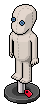 Mannequin Skin