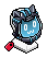Cute Robo Face