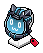 Cute Robo Face