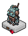 Robot Companion
