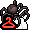 Poisonous Spider Hat