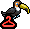 Pet Toucan
