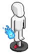 Guiding Wisp