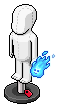 Guiding Wisp