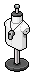 Referee's Whistle