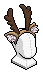 Reindeer Ears