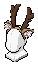 Reindeer Ears