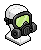 Apocalyptic Respirator