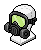 Apocalyptic Respirator