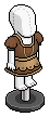 Chocolatier Dress