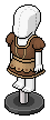 Chocolatier Dress