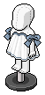 Flowy Bow Dress