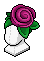 Rose Bud Hat