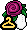 Rose Bud Hat