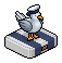 Scallywag Seagull