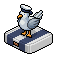 Scallywag Seagull