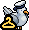 Scallywag Seagull